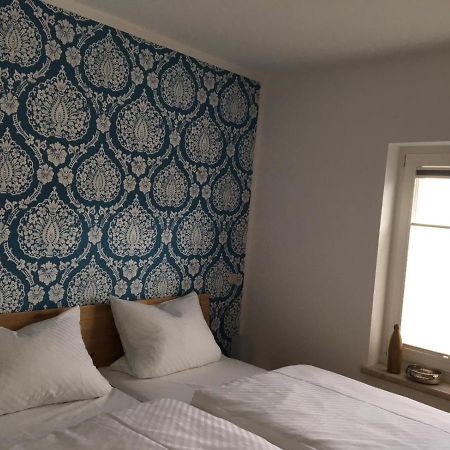 Kirchturmblick Apartment ลืบเบอเนา ภายนอก รูปภาพ